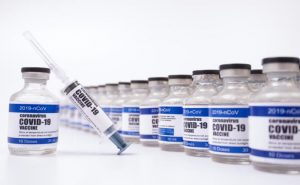 Los CDC franceses exigen retirar todas las inyecciones salvadoras
