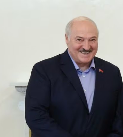 940 Millones de Euros de soborno al Presidente de Bielorusia